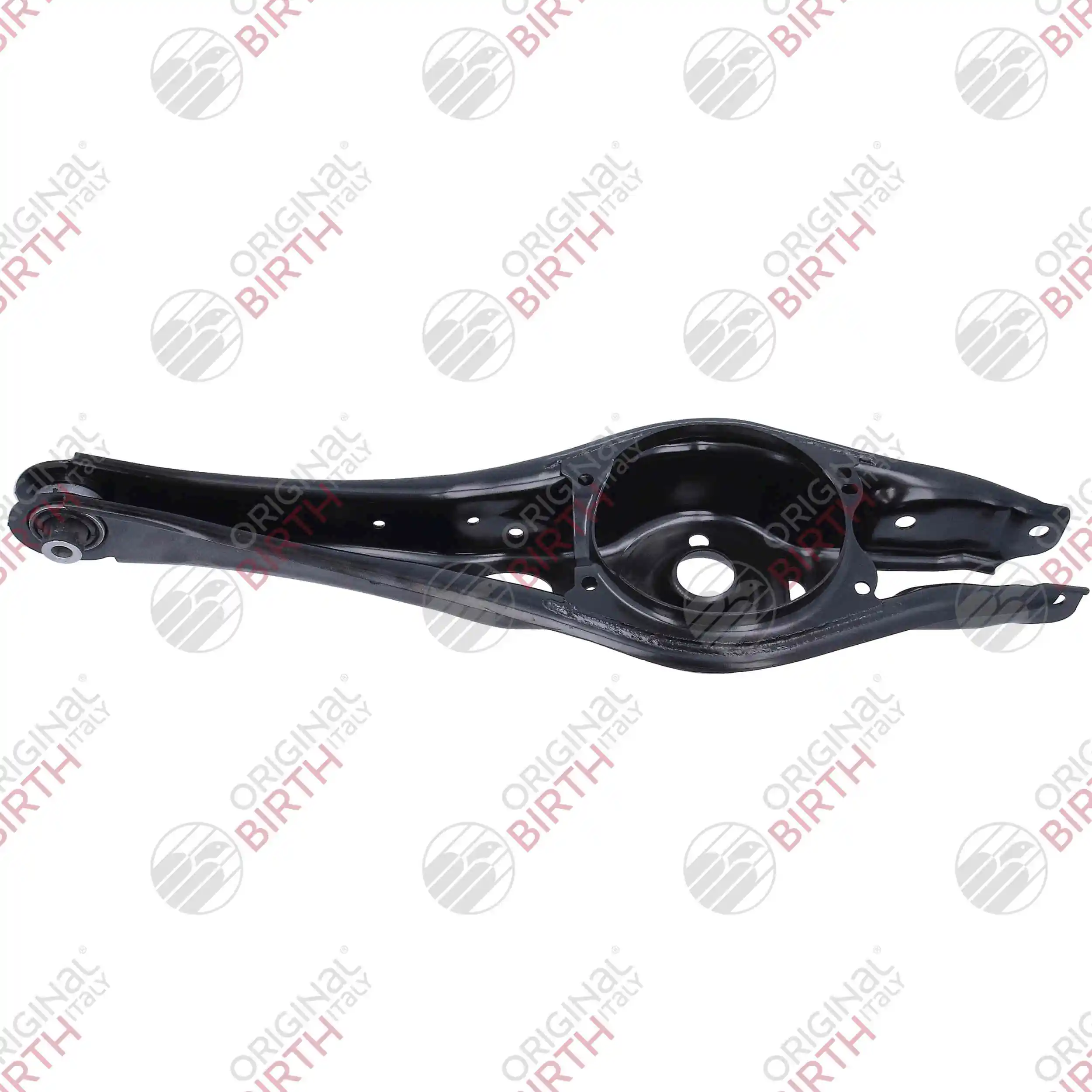 BIRTH lengőkar, kerékfelfüggesztés - BR2649 - TothCarparts
