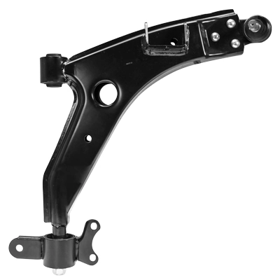 BIRTH lengőkar, kerékfelfüggesztés - BR2690 - TothCarparts