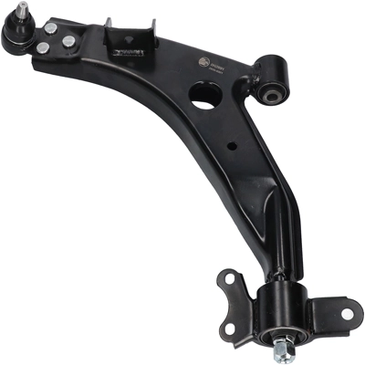 BIRTH lengőkar, kerékfelfüggesztés - BR2691 - TothCarparts