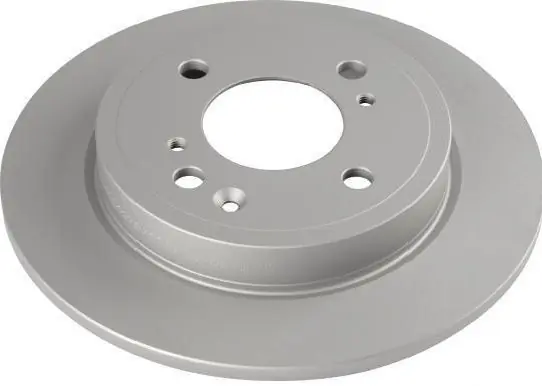 SB féktárcsa - BR28180 - TothCarparts