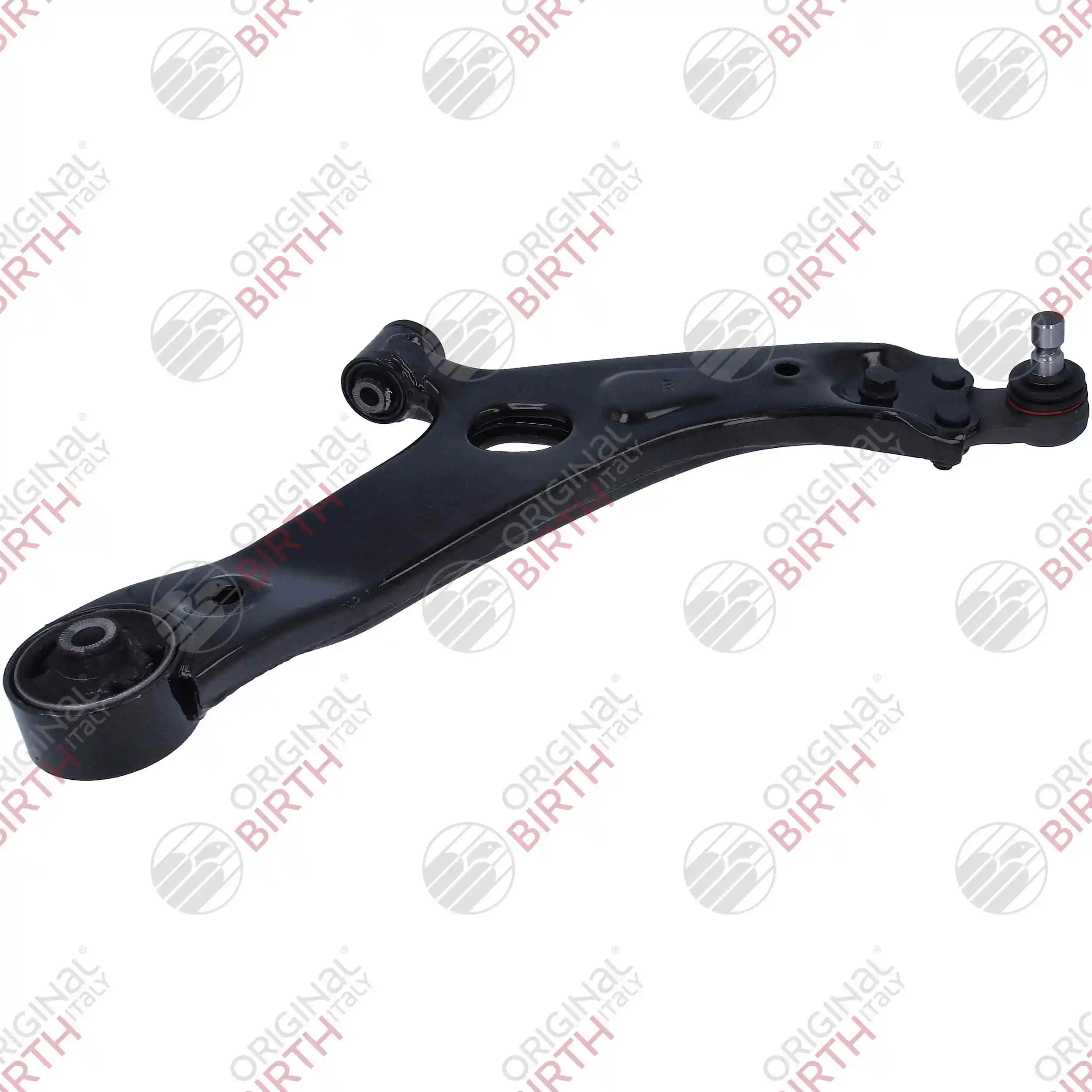 BIRTH lengőkar, kerékfelfüggesztés - BR2943 - TothCarparts