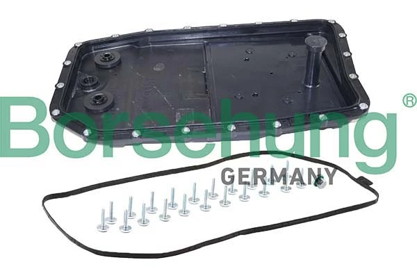 Borsehung Olajteknő, automata sebességváltó - B12753 - TothCarparts