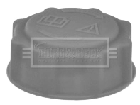 BORG & BECK Zárófedél, hűtőfolyadék-tartály - BRC132 - TothCarparts