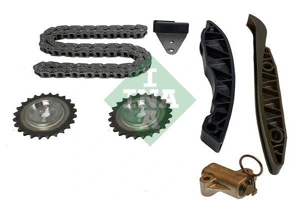 Schaeffler INA vezérműlánc készlet - 559 1865 30 - TothCarparts