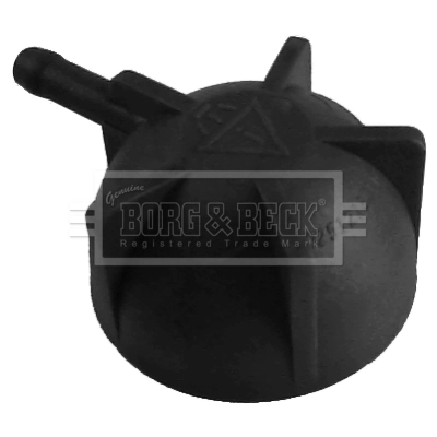 BORG & BECK Zárófedél, hűtőfolyadék-tartály - BRC81 - TothCarparts