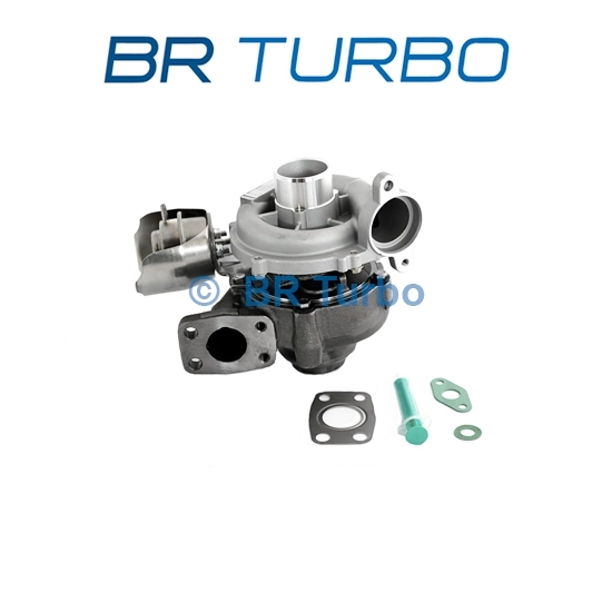 BR Turbo töltő, feltöltés - BRT6594 - TothCarparts