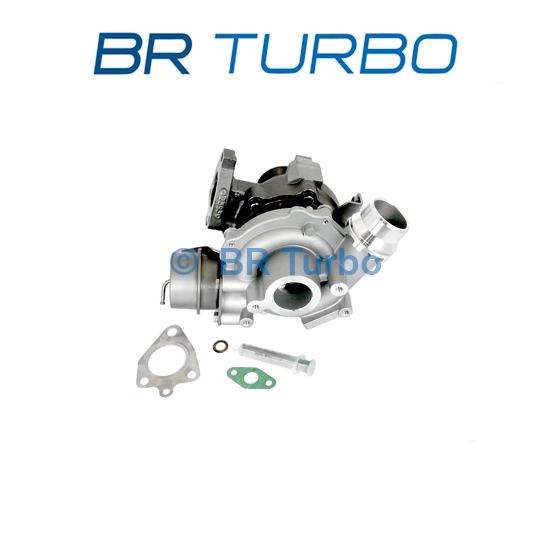 BR Turbo töltő, feltöltés - BRTX7304 - TothCarparts