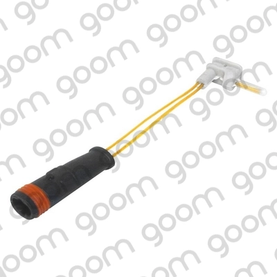 GOOM figyelmezető kontaktus, fékbetétkopás - BS-0002 - TothCarparts