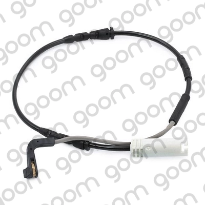 GOOM figyelmezető kontaktus, fékbetétkopás - BS-0013 - TothCarparts