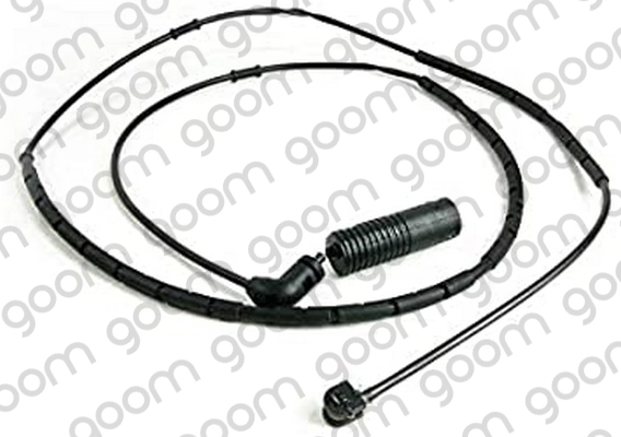 GOOM figyelmezető kontaktus, fékbetétkopás - BS-0018 - TothCarparts