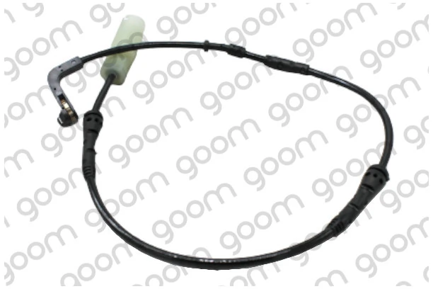 GOOM figyelmezető kontaktus, fékbetétkopás - BS-0022 - TothCarparts