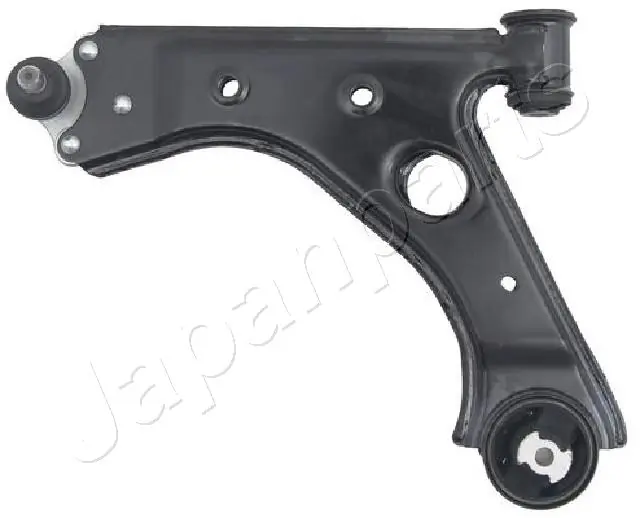 JAPANPARTS lengőkar, kerékfelfüggesztés - BS-0201L - TothCarparts