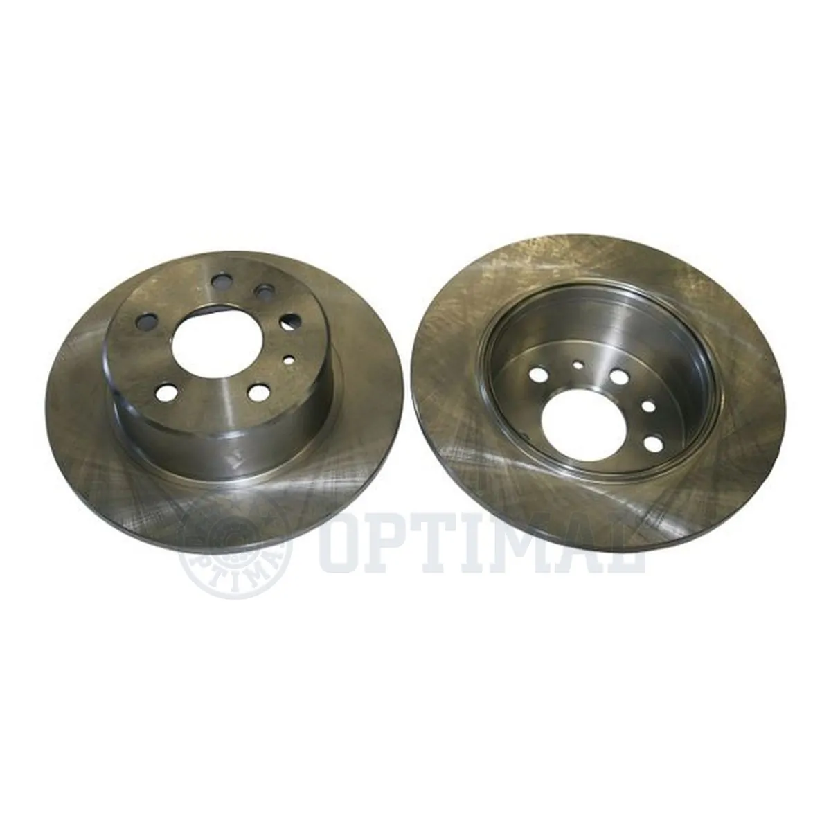 OPTIMAL féktárcsa - BS-2800 - TothCarparts