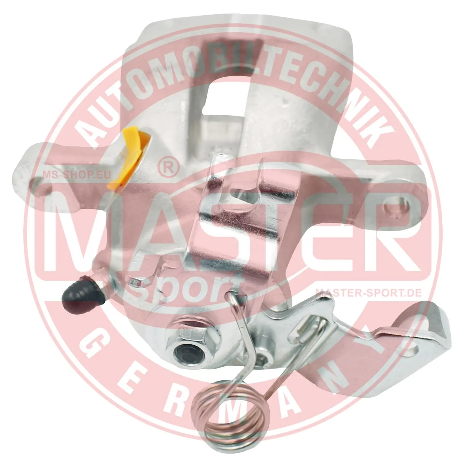 MASTER-SPORT GERMANY féknyereg - 268003160 - TothCarparts