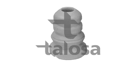 TALOSA ütköző, rugózás - 63-22934 - TothCarparts