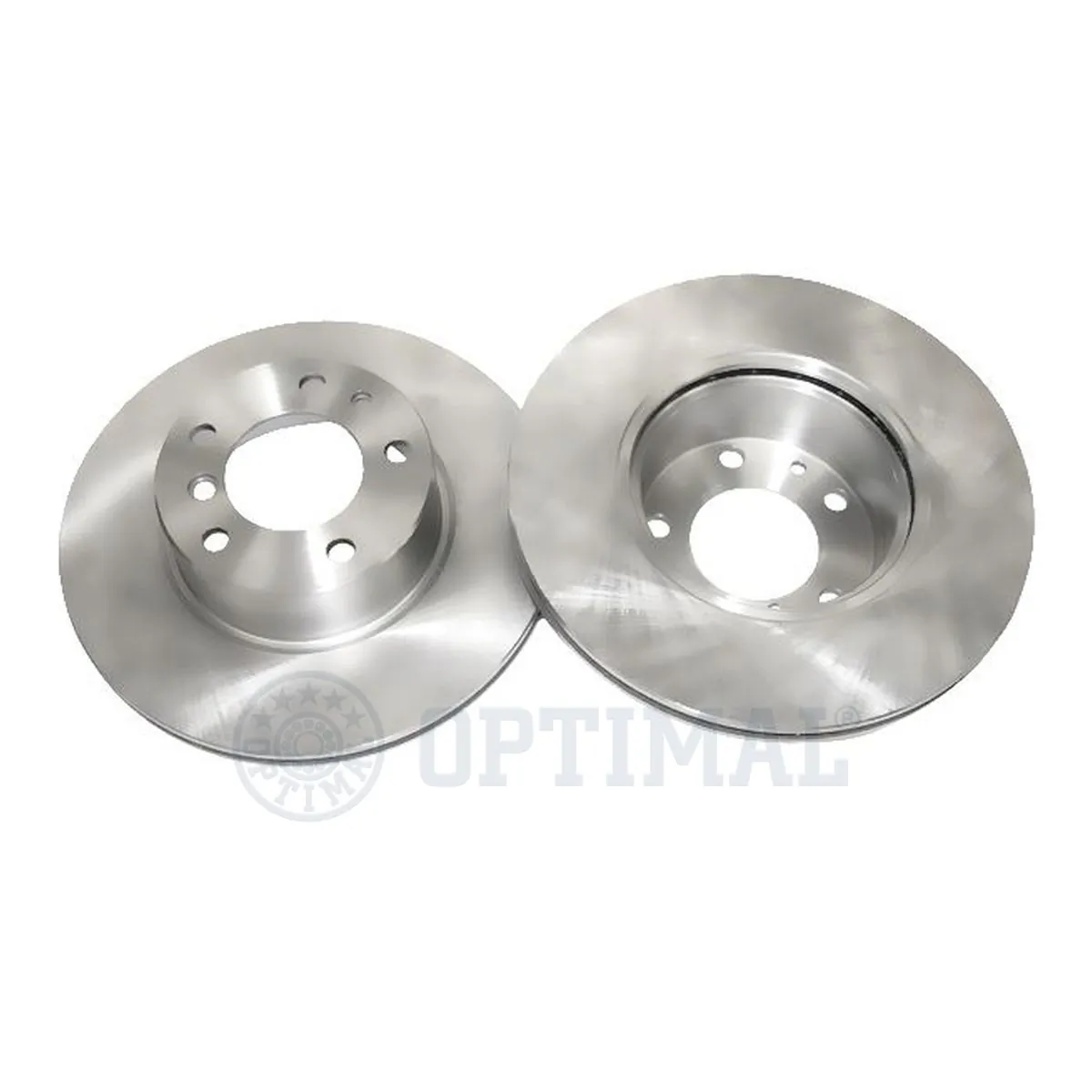 OPTIMAL féktárcsa - BS-3480C - TothCarparts