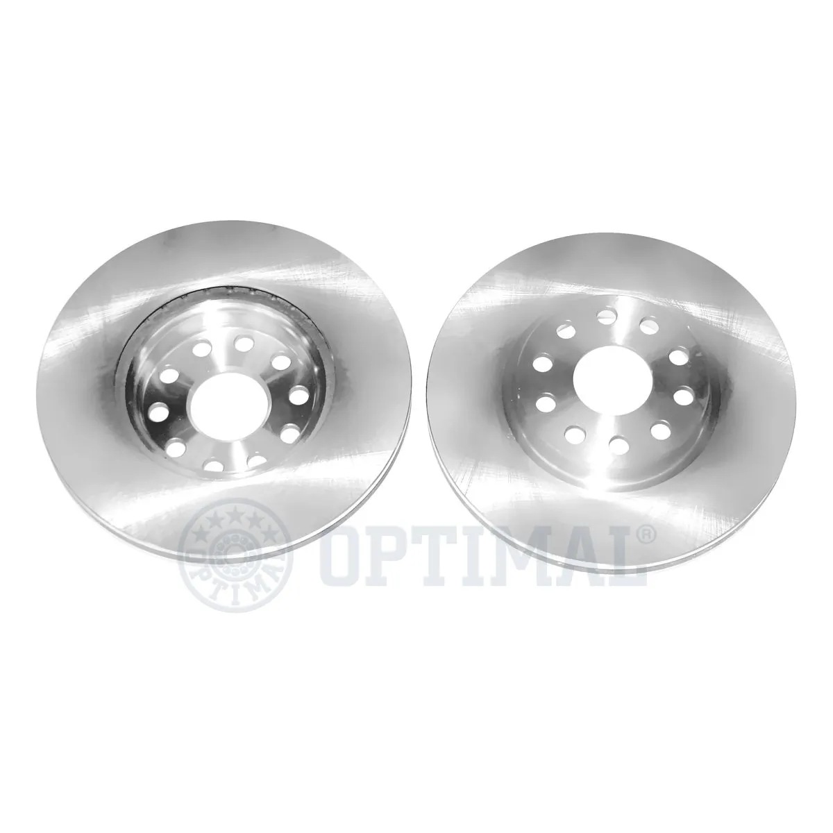 OPTIMAL féktárcsa - BS-4790C - TothCarparts