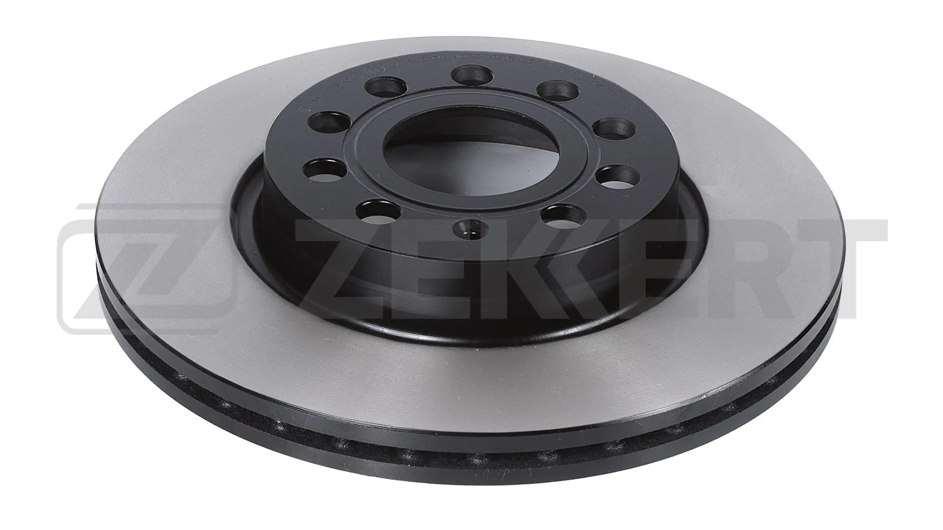 ZEKKERT féktárcsa - BS-5041B - TothCarparts