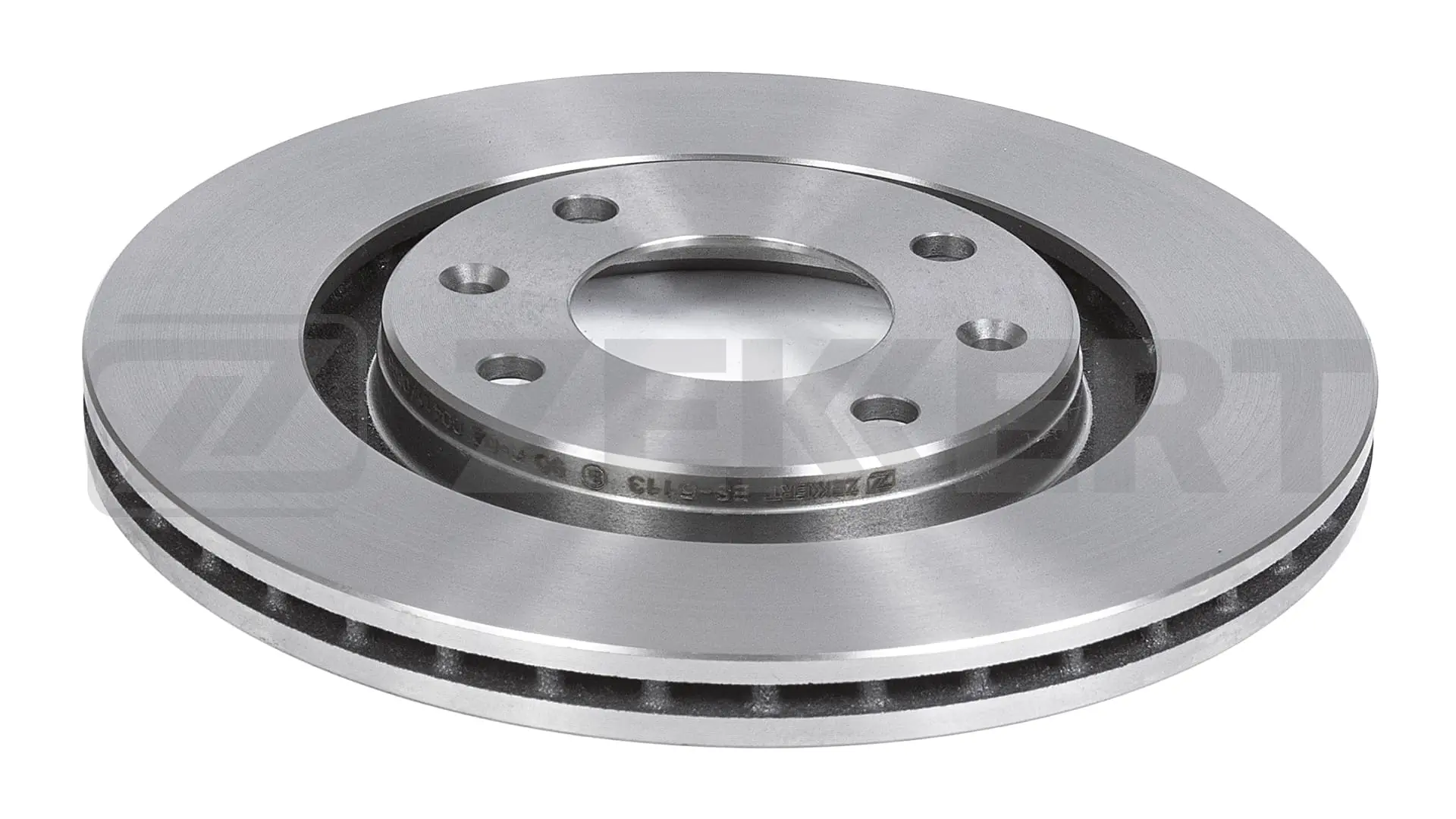 ZEKKERT féktárcsa - BS-5113 - TothCarparts