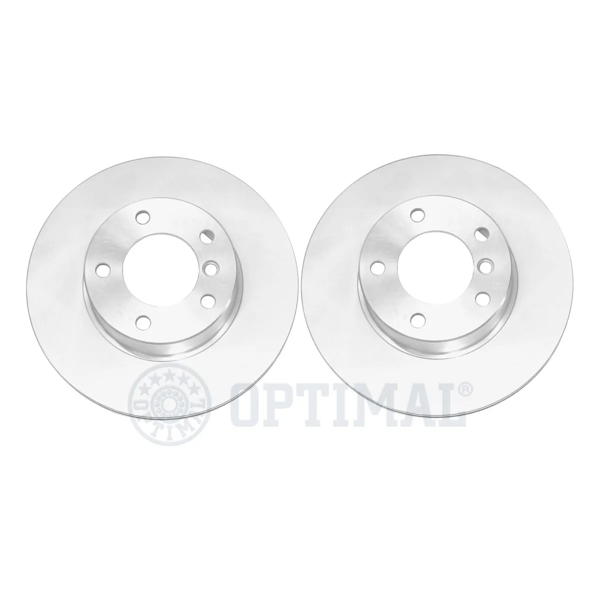 OPTIMAL féktárcsa - BS-5140C - TothCarparts