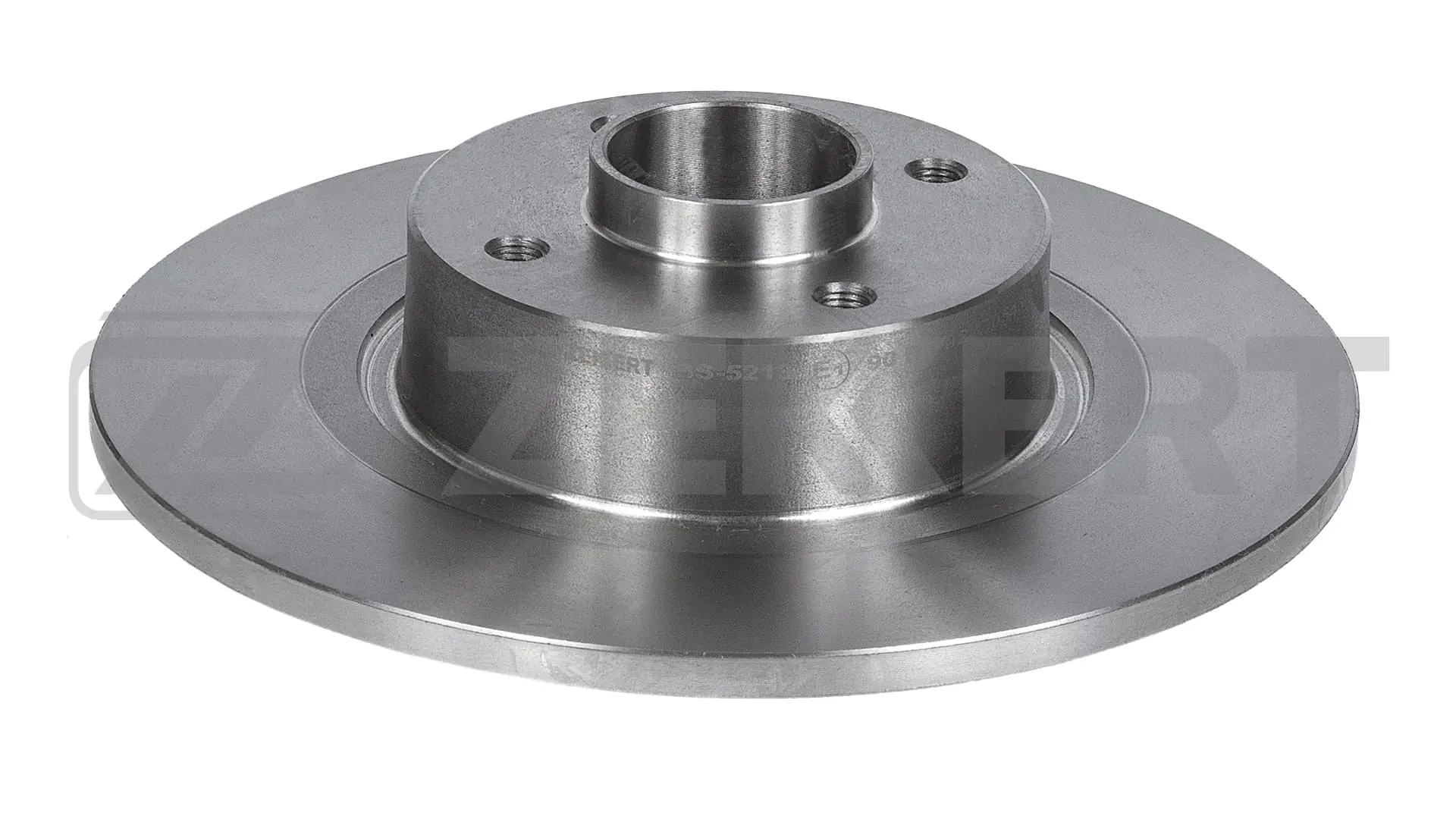 ZEKKERT féktárcsa - BS-5213 - TothCarparts