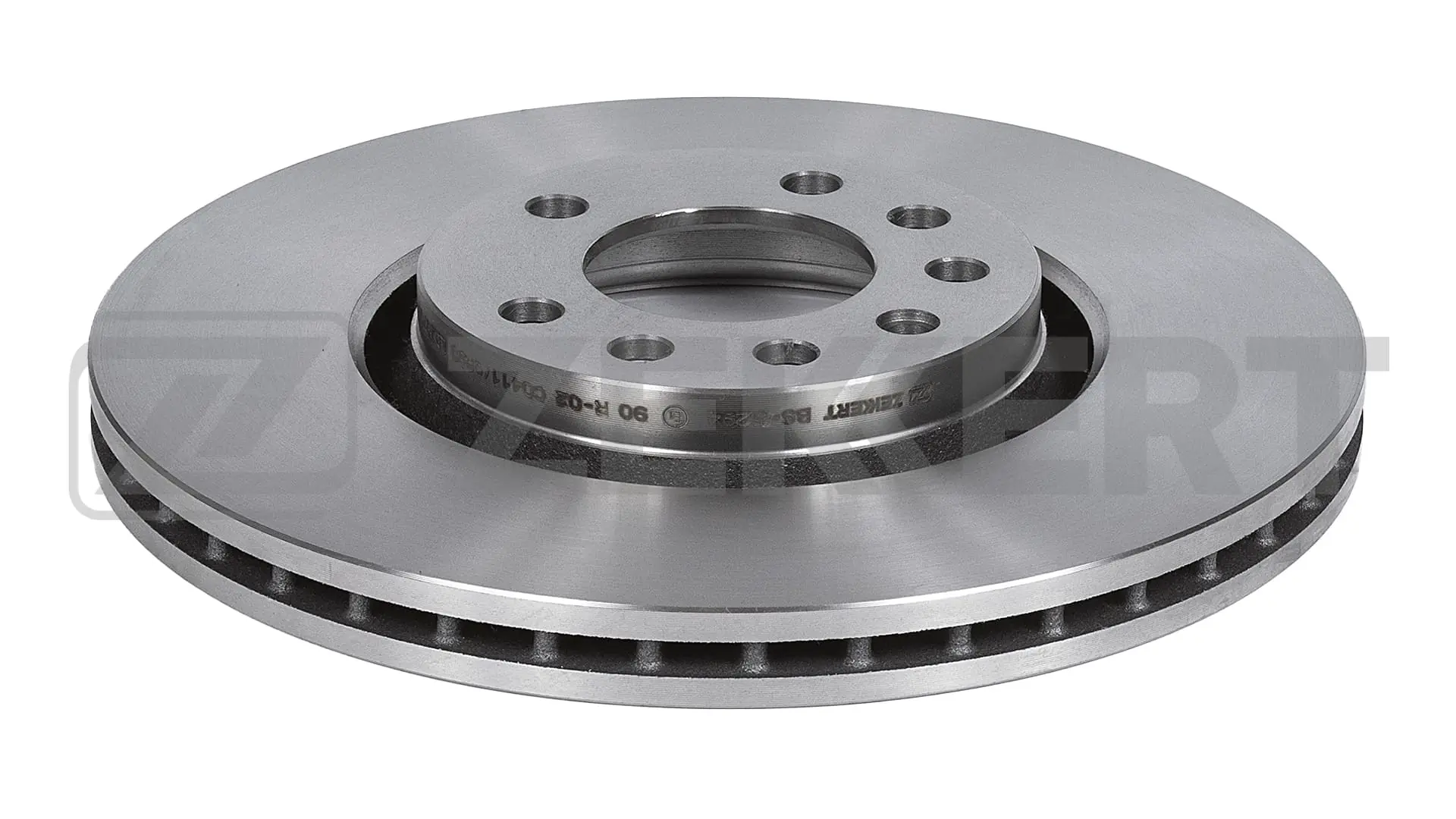 ZEKKERT féktárcsa - BS-5294 - TothCarparts