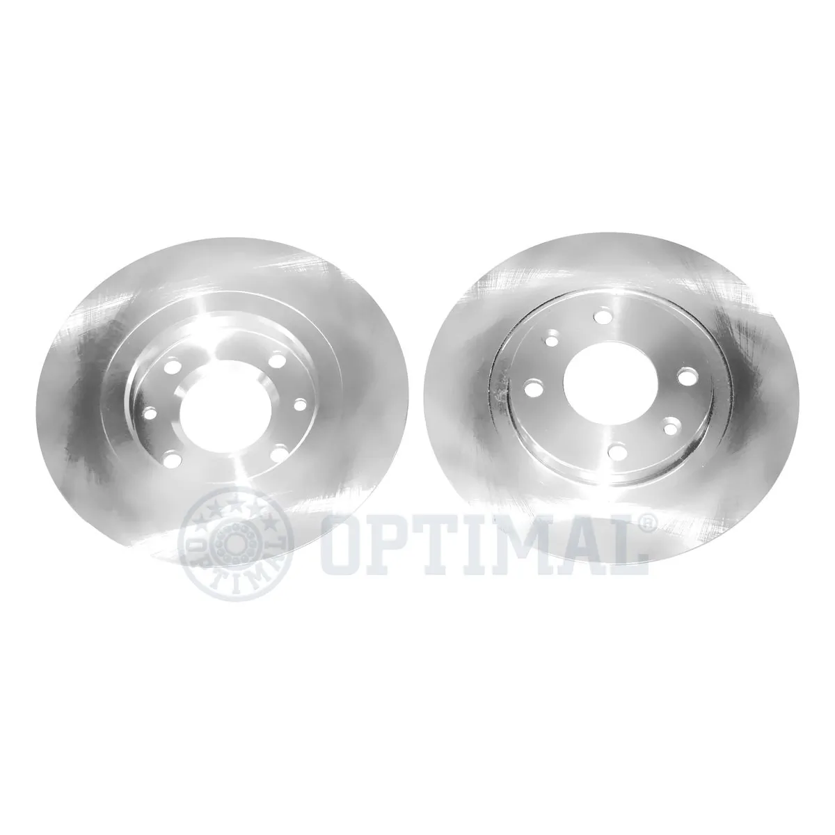 OPTIMAL féktárcsa - BS-5360C - TothCarparts