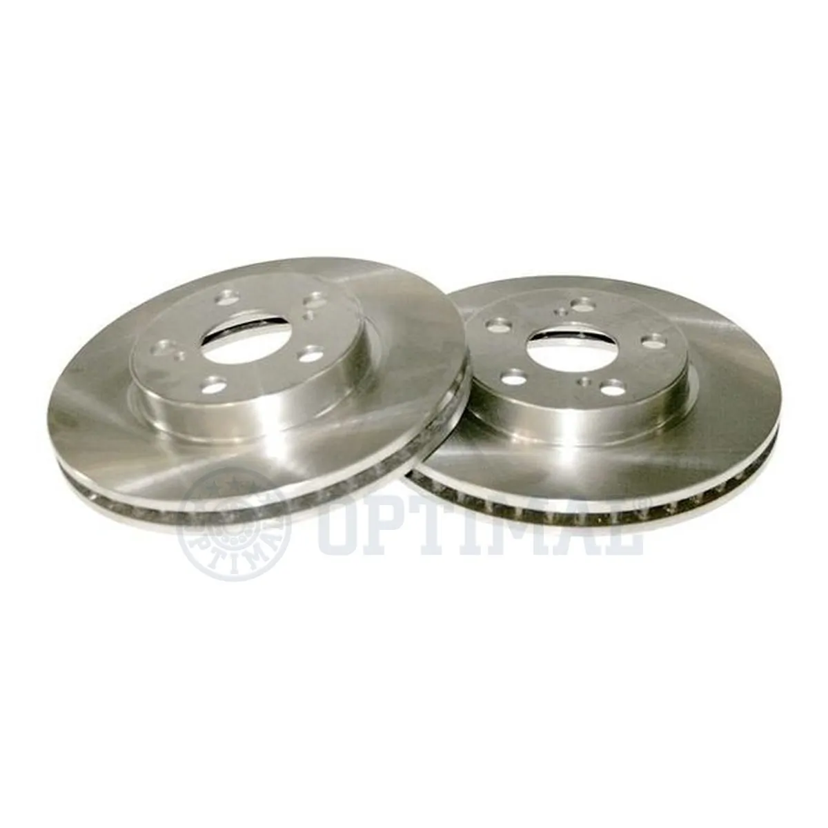 OPTIMAL féktárcsa - BS-5400 - TothCarparts