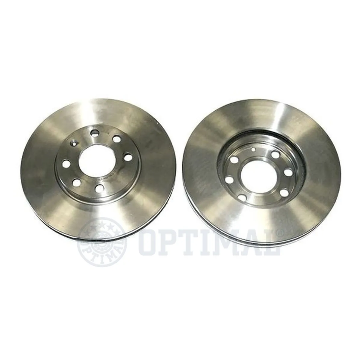 OPTIMAL féktárcsa - BS-5720 - TothCarparts