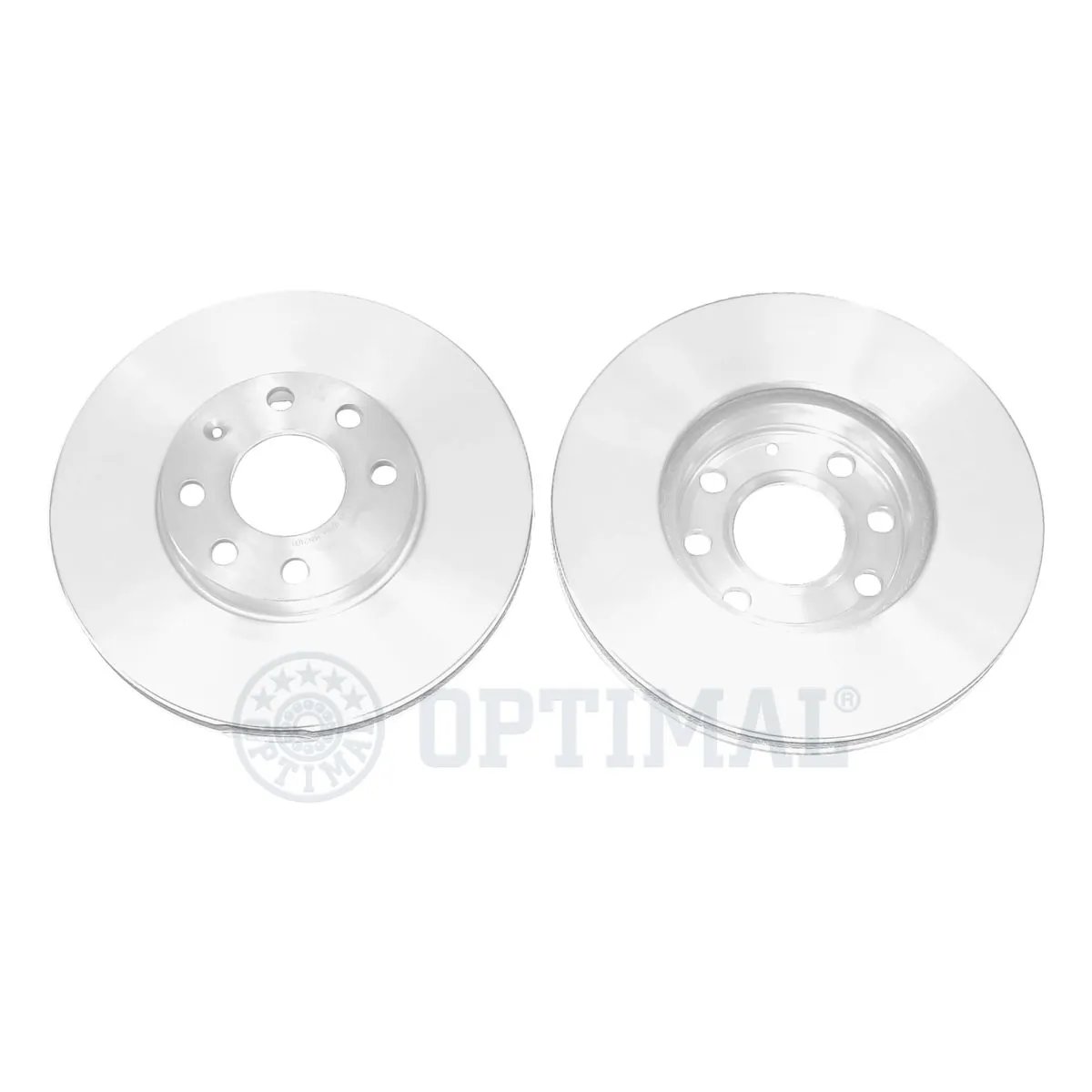 OPTIMAL féktárcsa - BS-5720C - TothCarparts