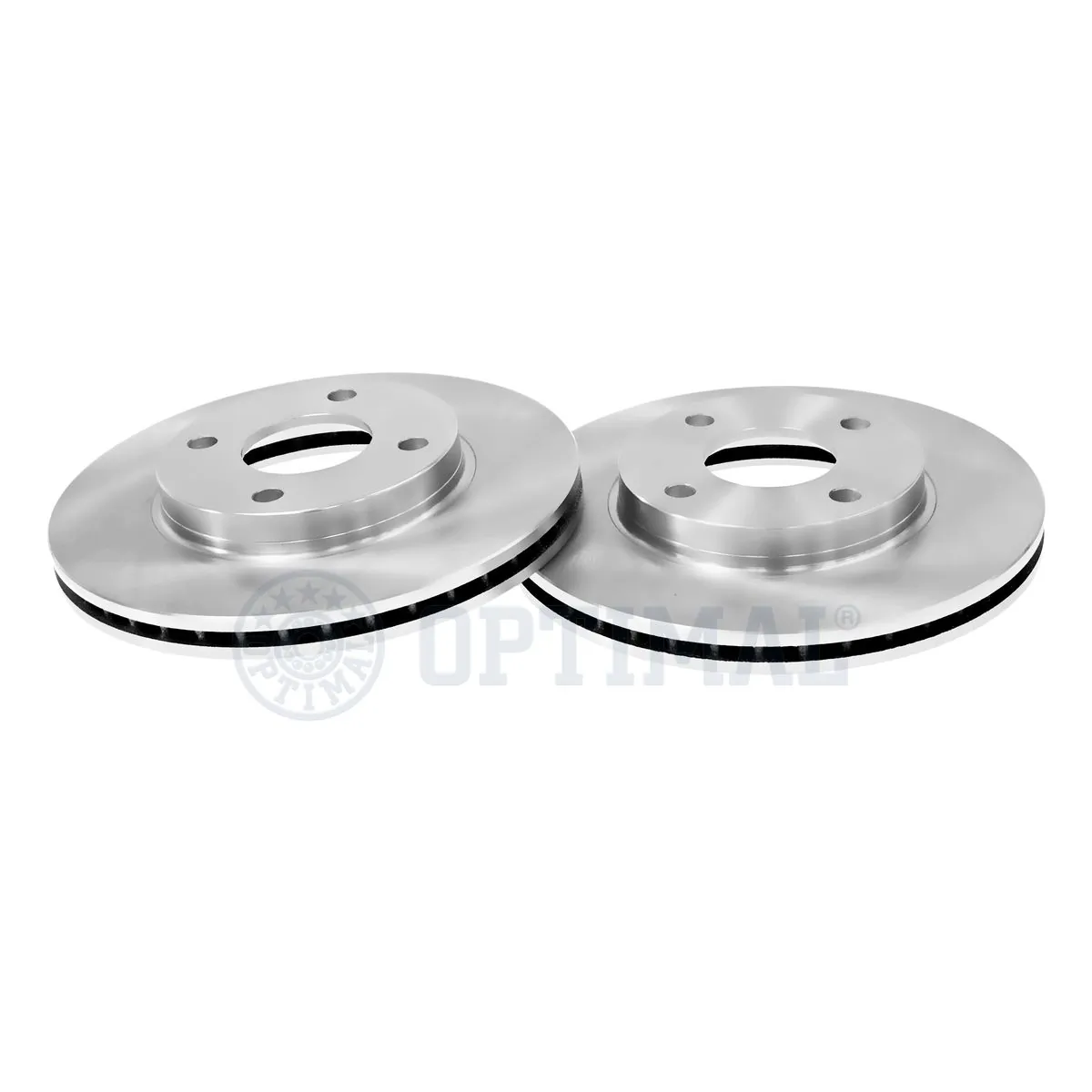 OPTIMAL féktárcsa - BS-5750C - TothCarparts