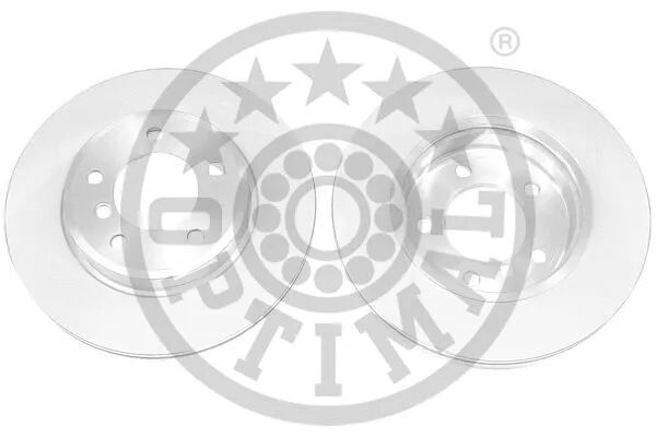 OPTIMAL féktárcsa - BS-5890HC - TothCarparts
