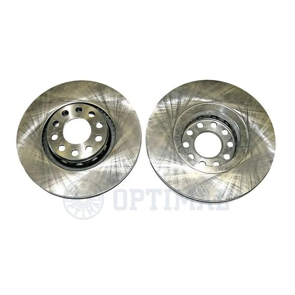 OPTIMAL féktárcsa - BS-5920 - TothCarparts