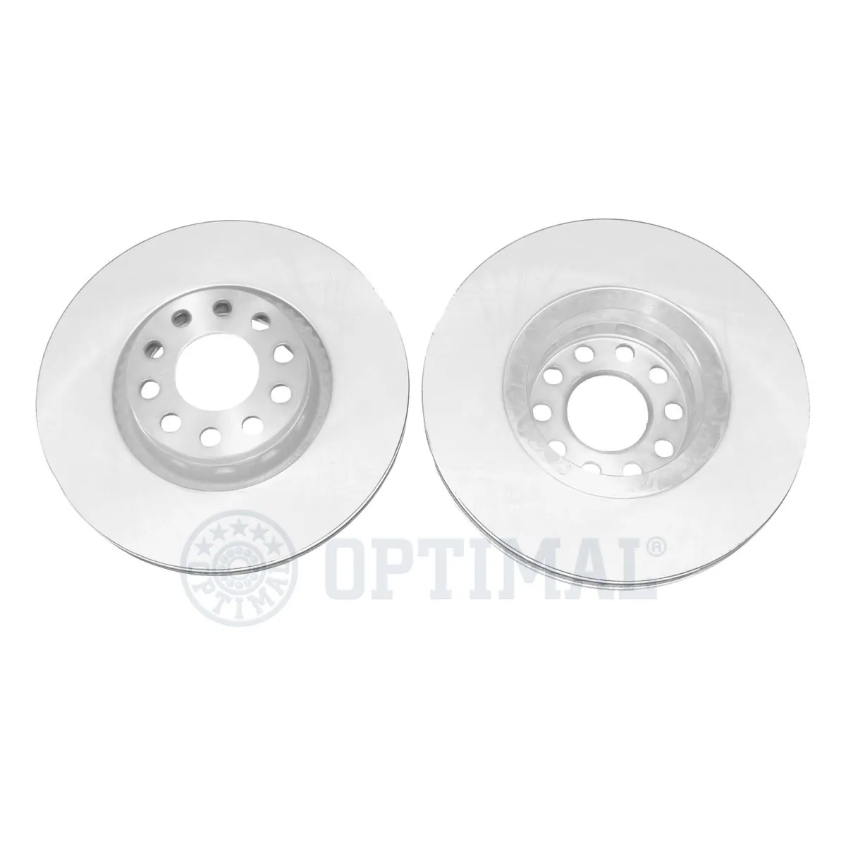 OPTIMAL féktárcsa - BS-5920C - TothCarparts