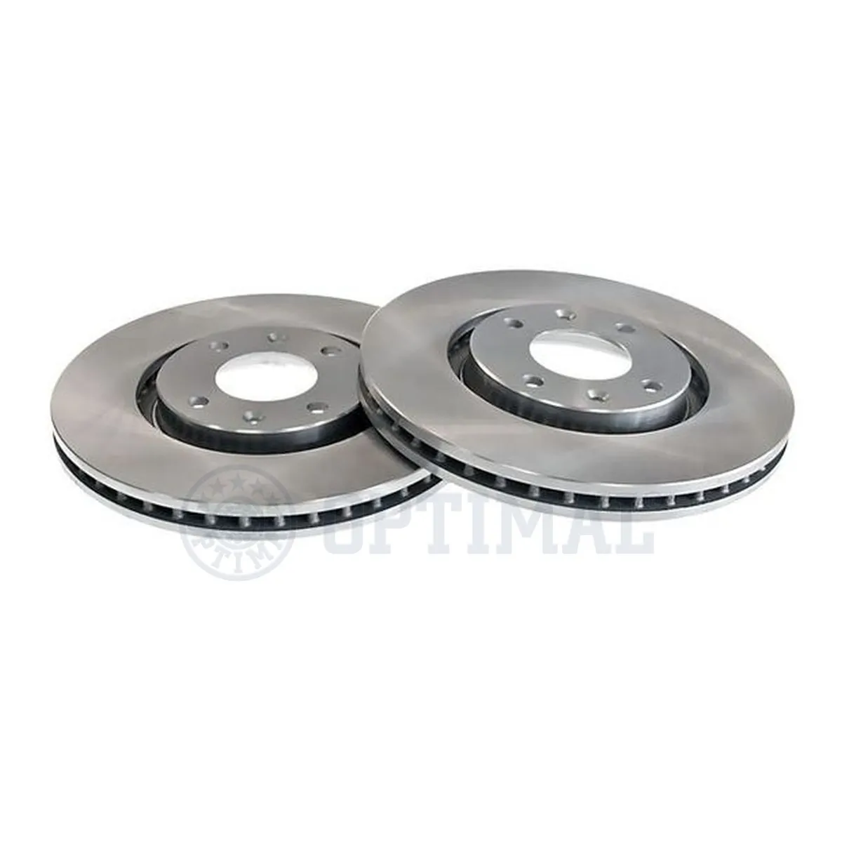 OPTIMAL féktárcsa - BS-6030 - TothCarparts