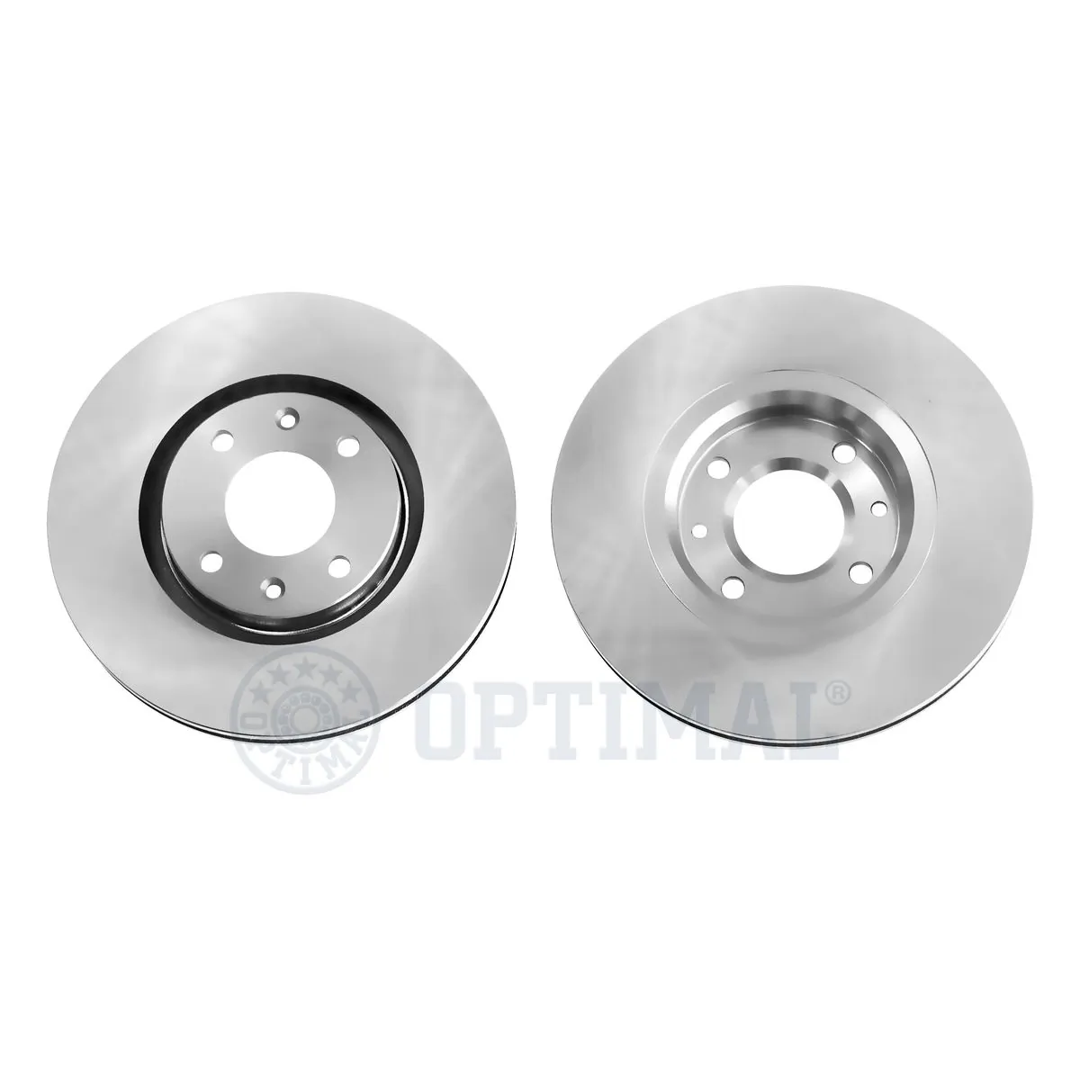 OPTIMAL féktárcsa - BS-6030HC - TothCarparts