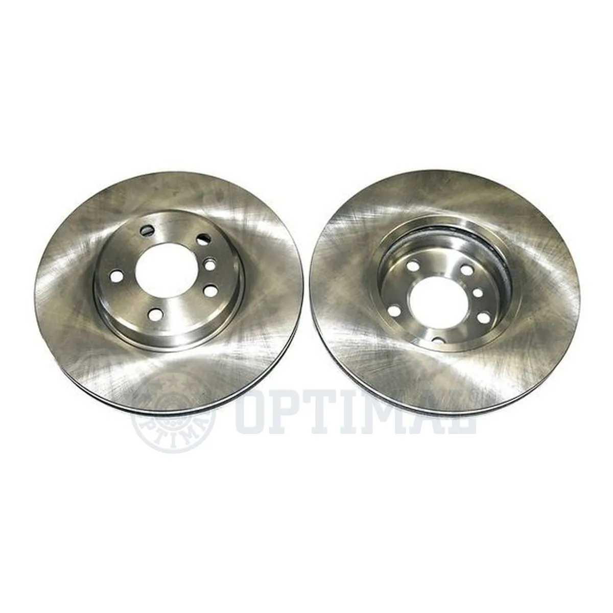 OPTIMAL féktárcsa - BS-6220 - TothCarparts