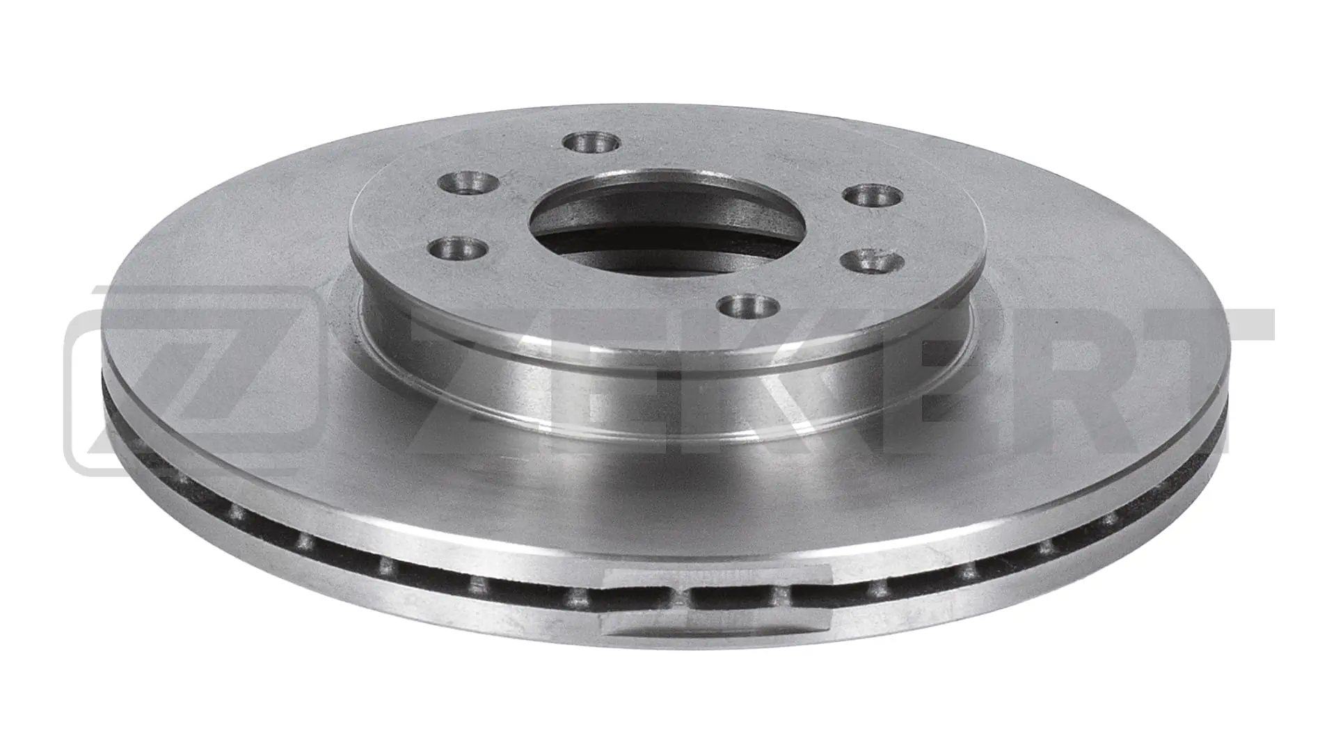 ZEKKERT féktárcsa - BS-6236 - TothCarparts