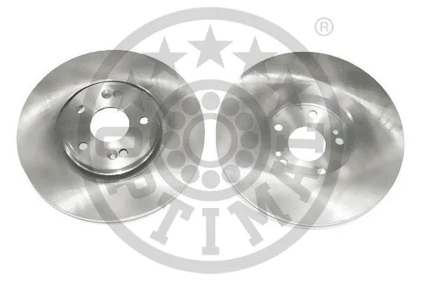 OPTIMAL féktárcsa - BS-6270C - TothCarparts