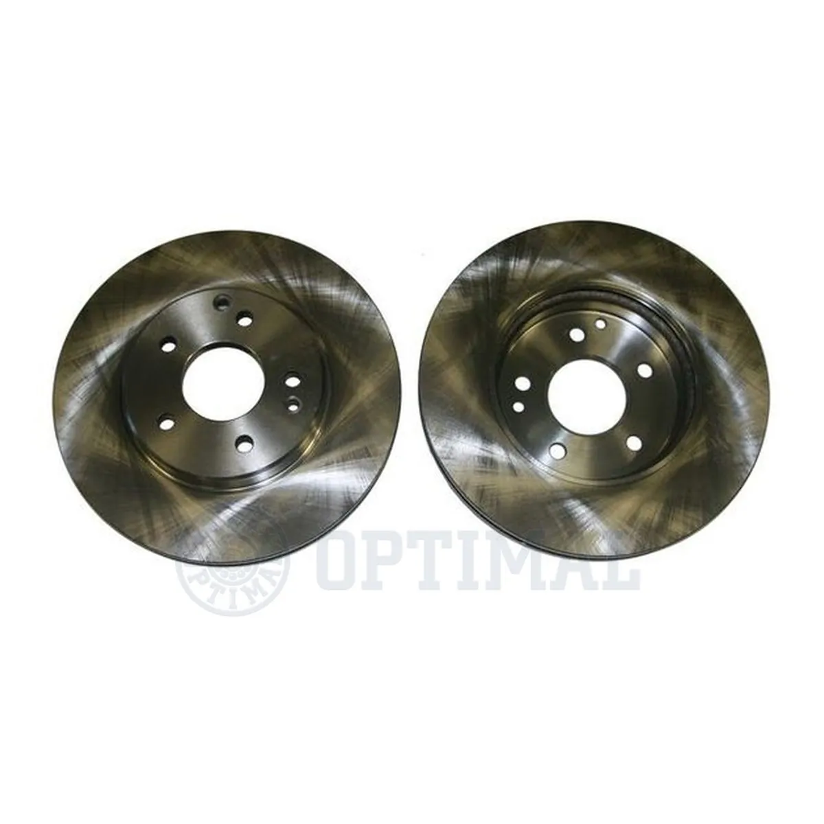 OPTIMAL féktárcsa - BS-7400 - TothCarparts