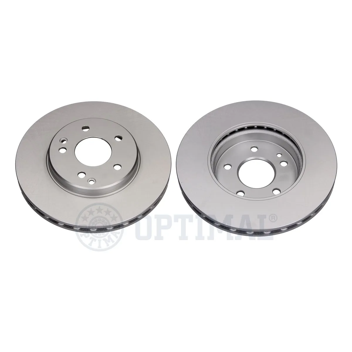 OPTIMAL féktárcsa - BS-7400HC - TothCarparts
