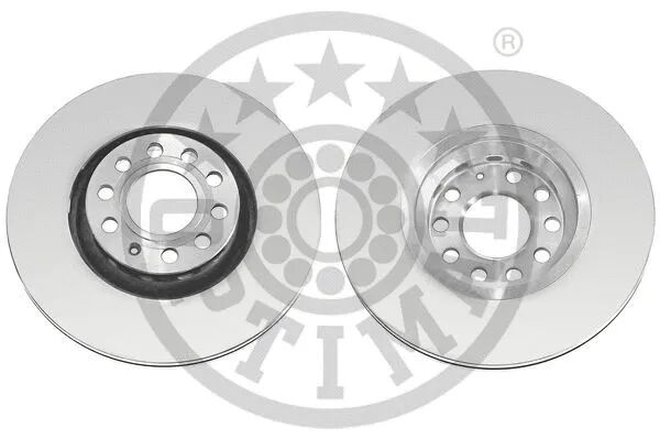OPTIMAL féktárcsa - BS-7516C - TothCarparts