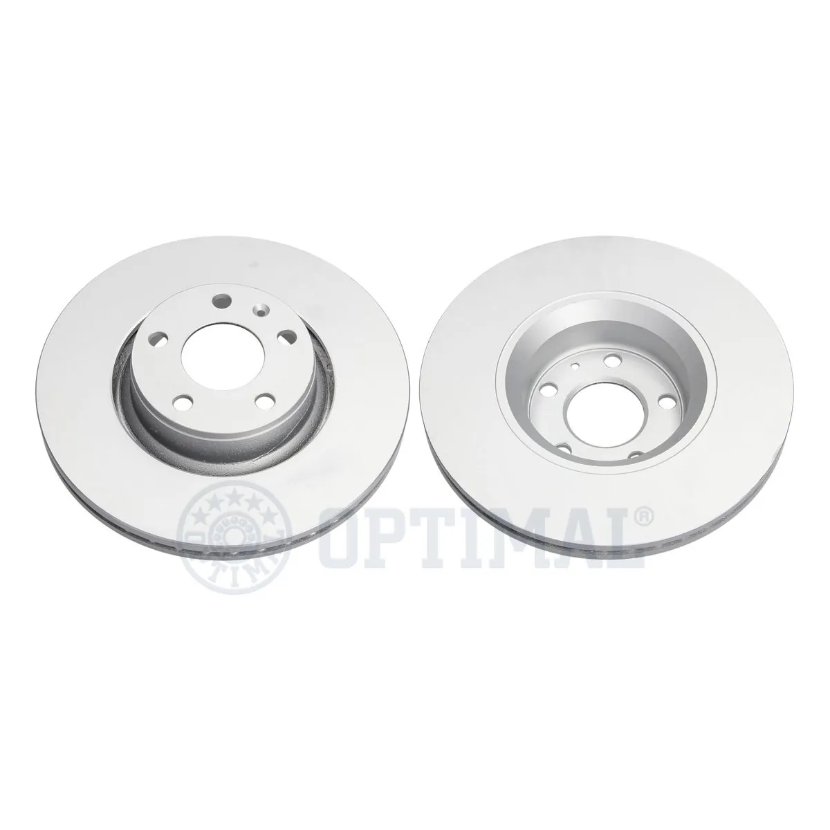 OPTIMAL féktárcsa - BS-7530HC - TothCarparts