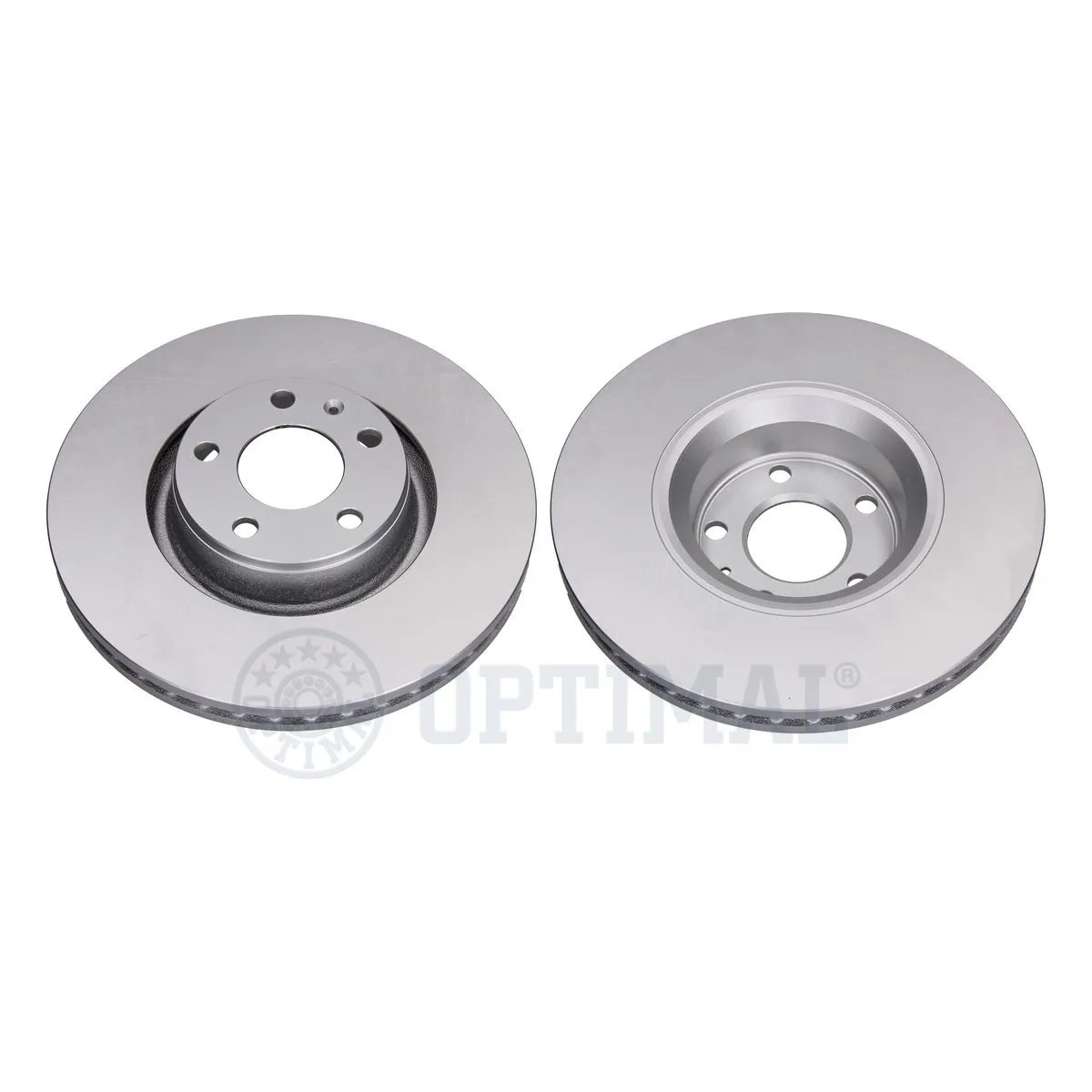 OPTIMAL féktárcsa - BS-7536HC - TothCarparts