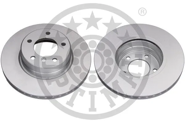 OPTIMAL féktárcsa - BS-7566HC - TothCarparts