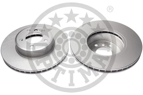 OPTIMAL féktárcsa - BS-7578HC - TothCarparts