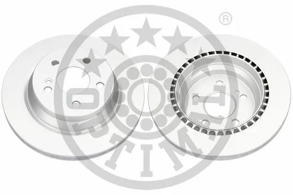 OPTIMAL féktárcsa - BS-7782C - TothCarparts