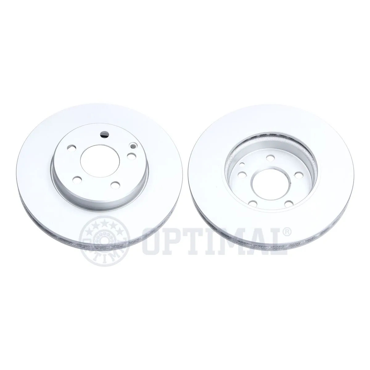 OPTIMAL féktárcsa - BS-7788C - TothCarparts