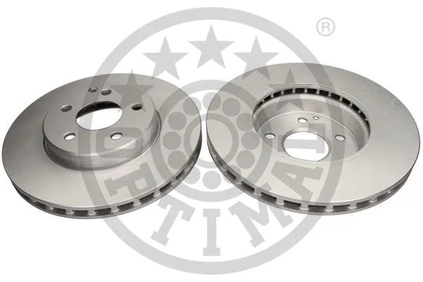 OPTIMAL féktárcsa - BS-7788HC - TothCarparts