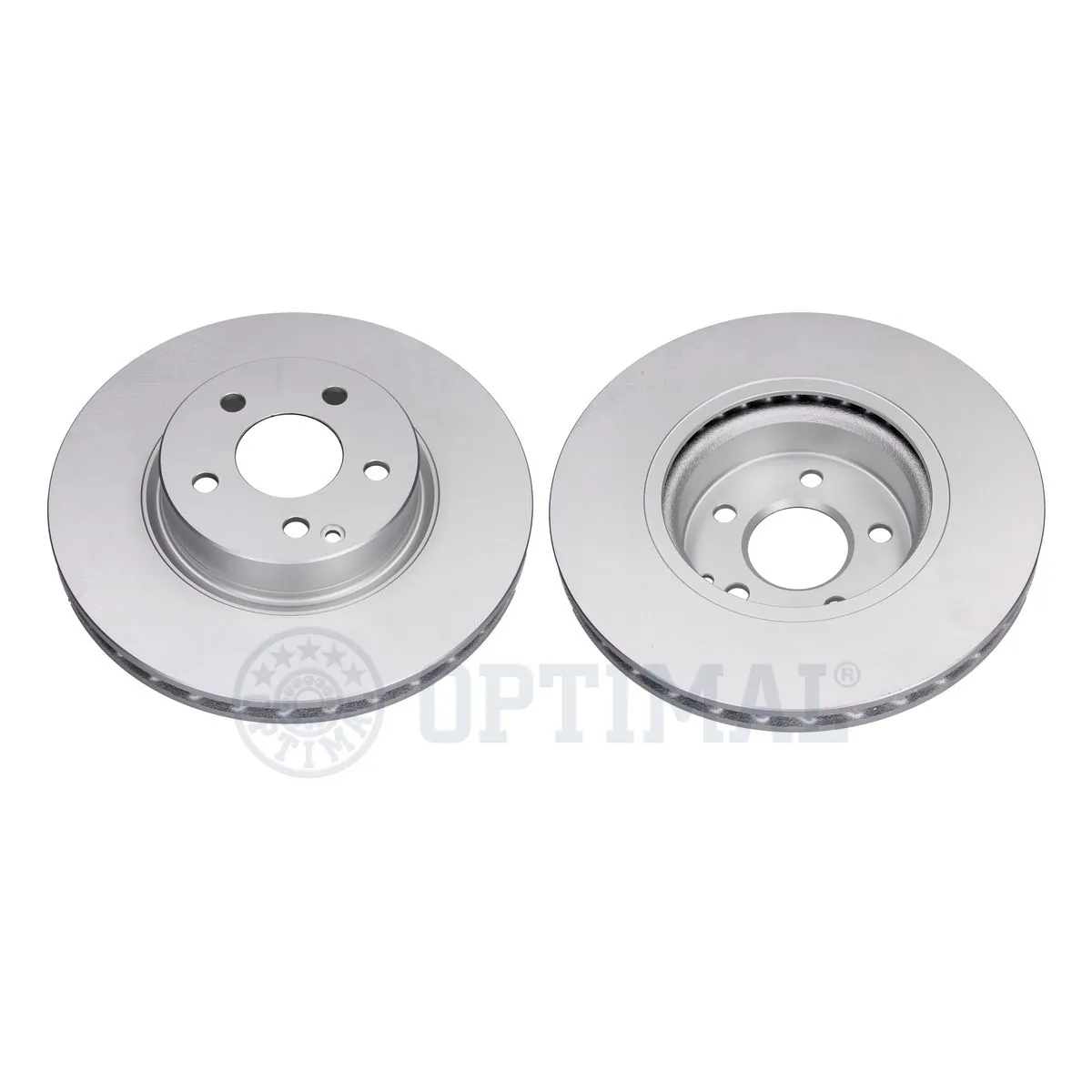 OPTIMAL féktárcsa - BS-7800HC - TothCarparts